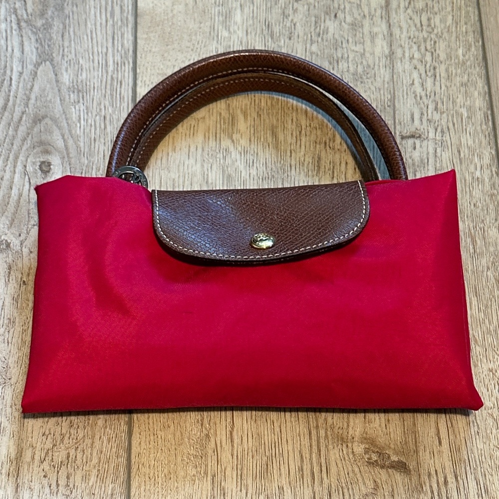LE PLIAGE ORIGINAL M HANDBAG